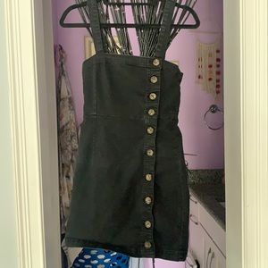Mini dress from forever 21❤️